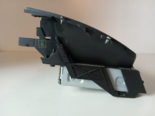 bontott OPEL ASTRA J Multifunkciós Kijelző