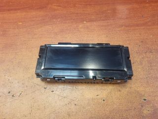 bontott OPEL ASTRA J Multifunkciós Kijelző