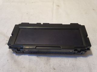 bontott OPEL ASTRA J Multifunkciós Kijelző