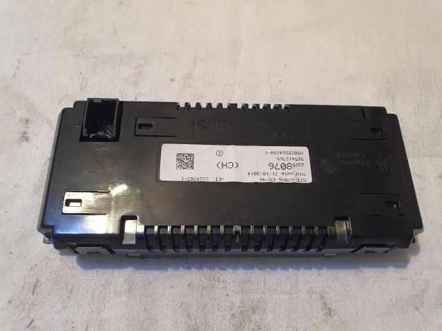 bontott OPEL ASTRA J Multifunkciós Kijelző