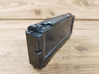 bontott OPEL ASTRA J Multifunkciós Kijelző