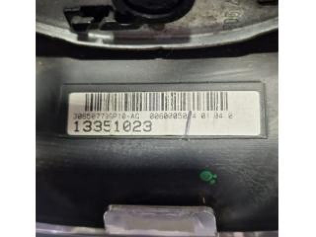 bontott OPEL ASTRA J Multikormány