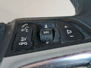 bontott OPEL ASTRA J Multikormány