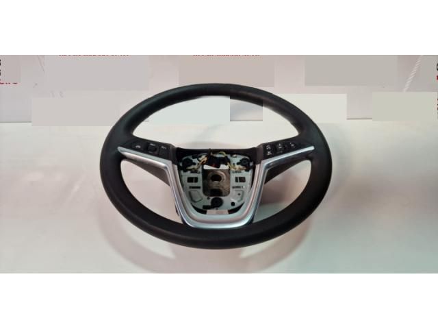 bontott OPEL ASTRA J Multikormány