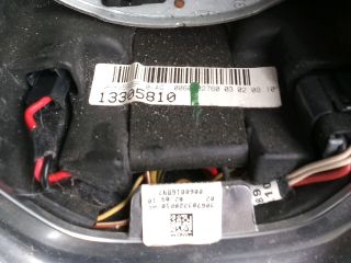 bontott OPEL ASTRA J Multikormány