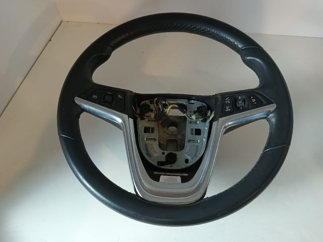 bontott OPEL ASTRA J Multikormány