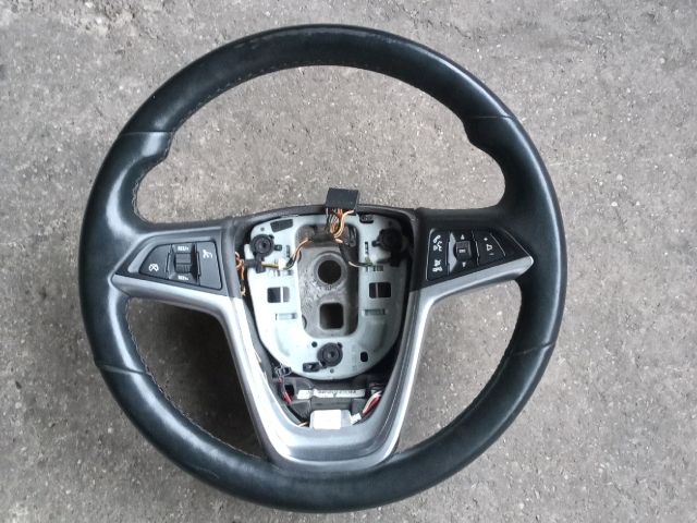 bontott OPEL ASTRA J Multikormány