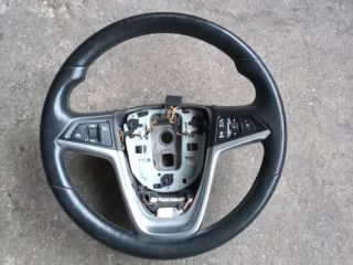 bontott OPEL ASTRA J Multikormány