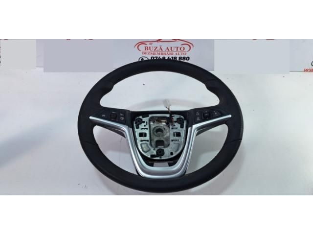 bontott OPEL ASTRA J Multikormány