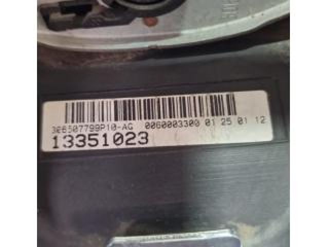 bontott OPEL ASTRA J Multikormány