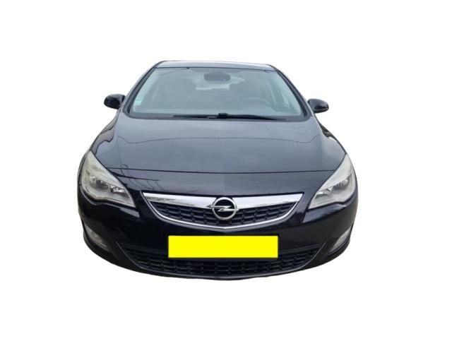 bontott OPEL ASTRA J Multikormány