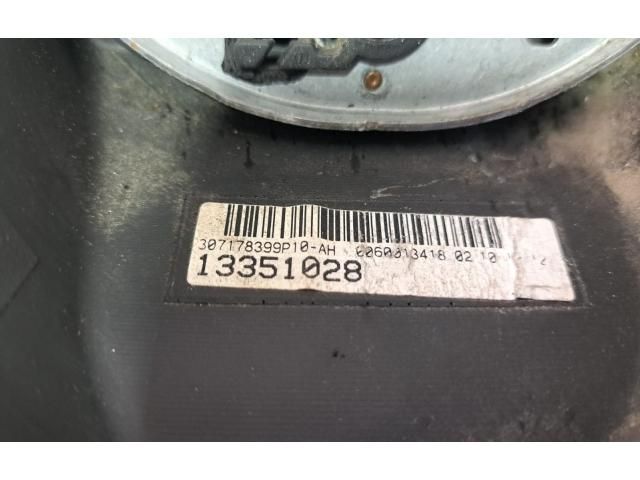 bontott OPEL ASTRA J Multikormány