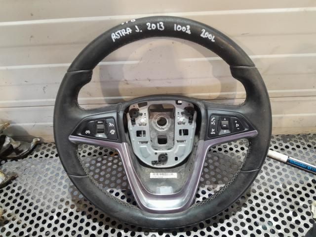 bontott OPEL ASTRA J Multikormány