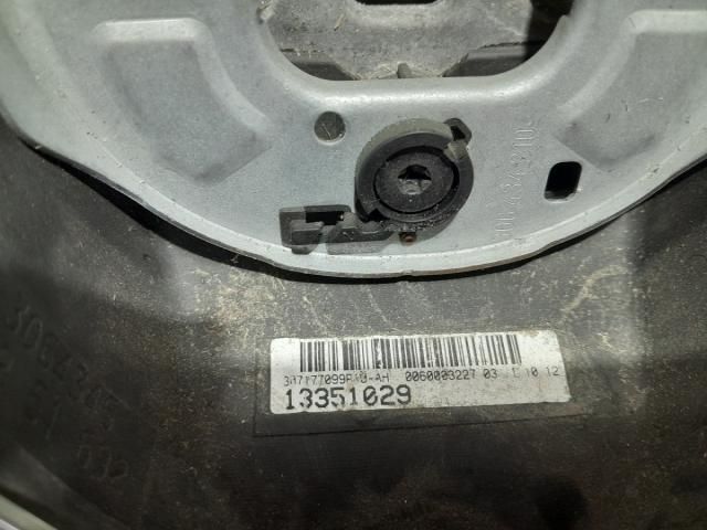 bontott OPEL ASTRA J Multikormány