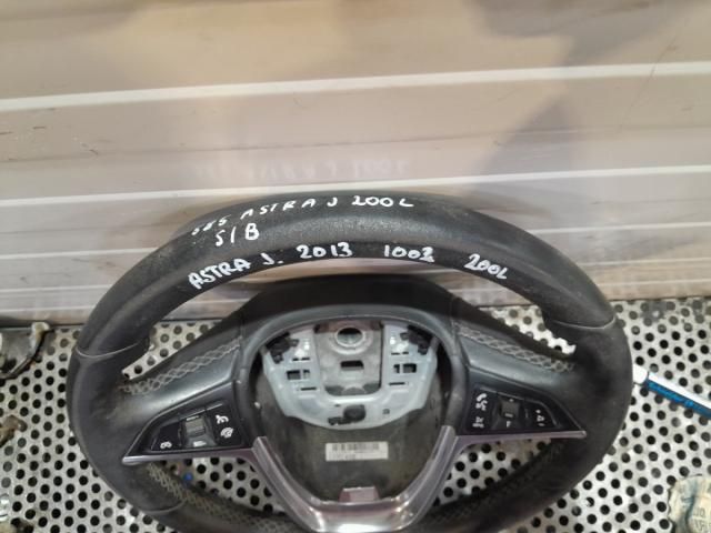 bontott OPEL ASTRA J Multikormány