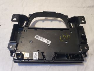 bontott OPEL ASTRA J Multimédia Vezérlő