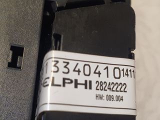 bontott OPEL ASTRA J Multimédia Vezérlő