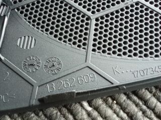 bontott OPEL ASTRA J Műszerfal Bal Hangszóró Burkolat