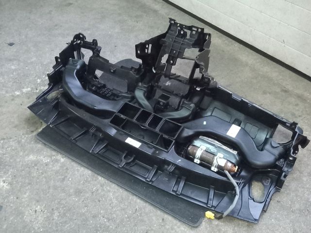 bontott OPEL ASTRA J Műszerfal Héj