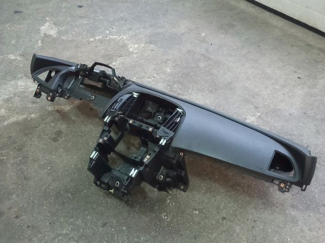 bontott OPEL ASTRA J Műszerfal Héj