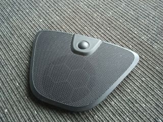 bontott OPEL ASTRA J Műszerfal Középső Hangszóró Burkolat