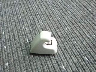 bontott OPEL ASTRA J Napellenző Tartó (Pozíciófüggetlen)