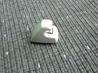 bontott OPEL ASTRA J Napellenző Tartó (Pozíciófüggetlen)