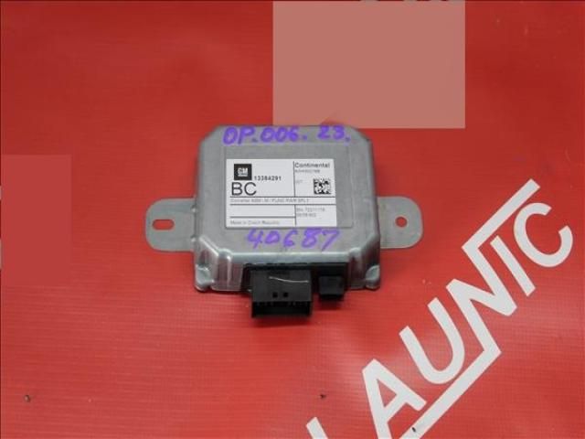 bontott OPEL ASTRA J Navigáció Elektronika