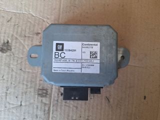 bontott OPEL ASTRA J Navigáció Elektronika