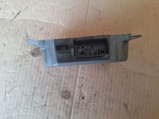 bontott OPEL ASTRA J Navigáció Elektronika