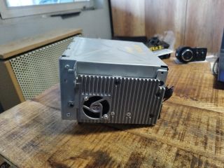 bontott OPEL ASTRA J Navigációs Fejegység