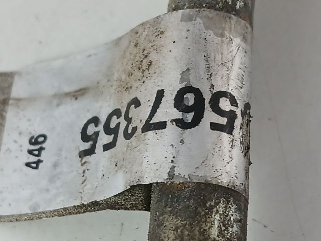 bontott OPEL ASTRA J Nívópálca Hüvely