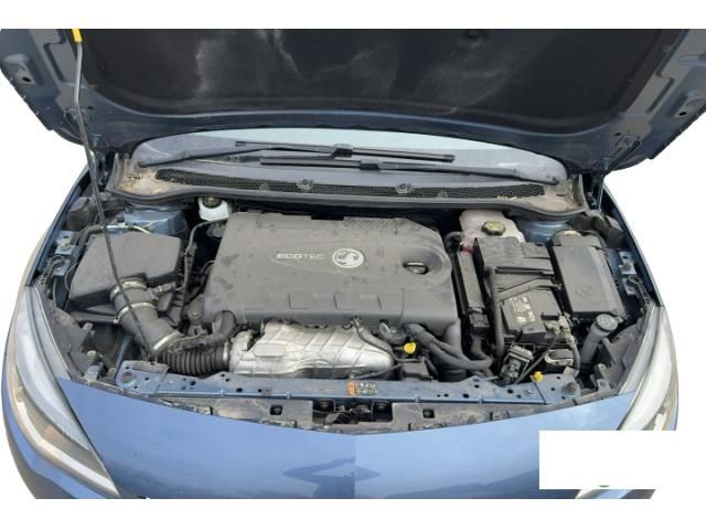 bontott OPEL ASTRA J Nyomásszabályzó Szelep