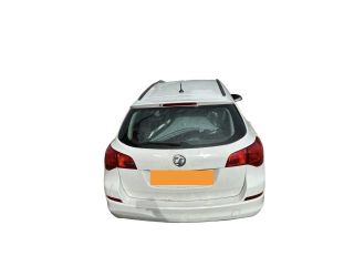 bontott OPEL ASTRA J Nyomásszabályzó Szelep