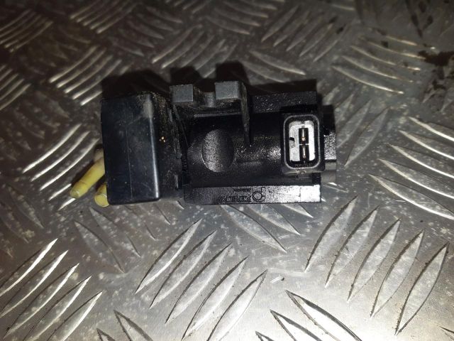 bontott OPEL ASTRA J Nyomásszabályzó Szelep