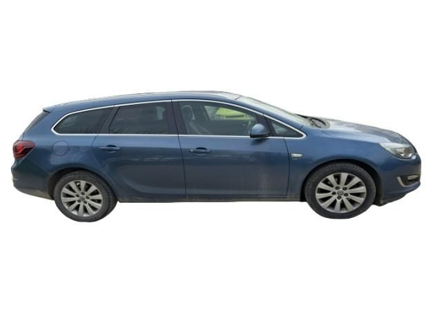 bontott OPEL ASTRA J Nyomásszabályzó Szelep