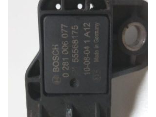 bontott OPEL ASTRA J Nyomástartó Szelep