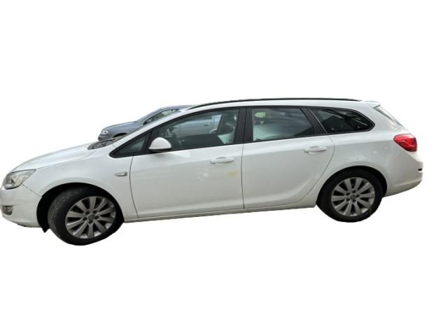 bontott OPEL ASTRA J Olajnyomás Jeladó