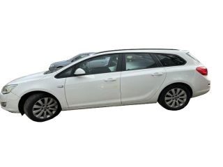 bontott OPEL ASTRA J Olajnyomás Jeladó