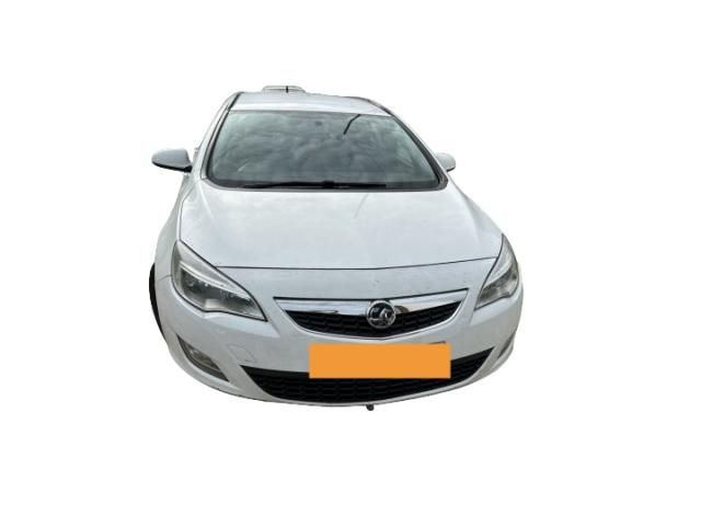 bontott OPEL ASTRA J Olajnyomás Jeladó