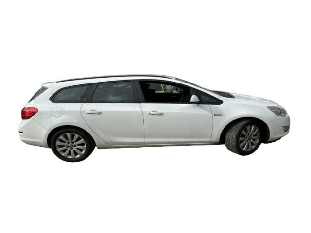 bontott OPEL ASTRA J Olajnyomás Jeladó