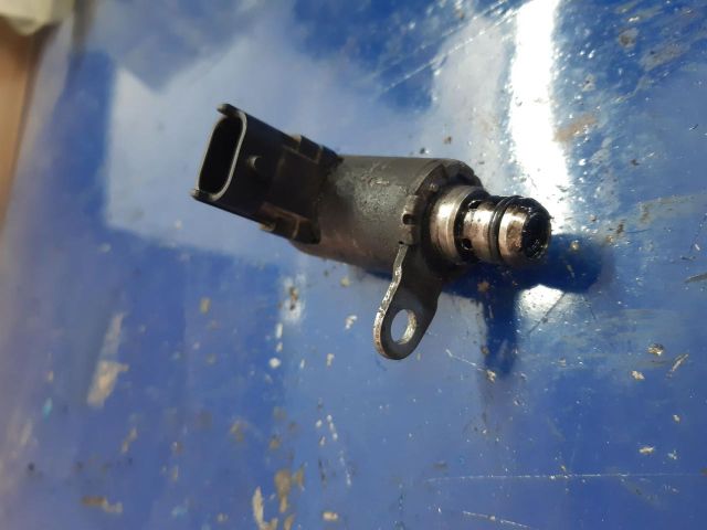 bontott OPEL ASTRA J Olajnyomás Jeladó