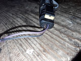 bontott OPEL ASTRA J Olajnyomás Szelep Okoskerékhez