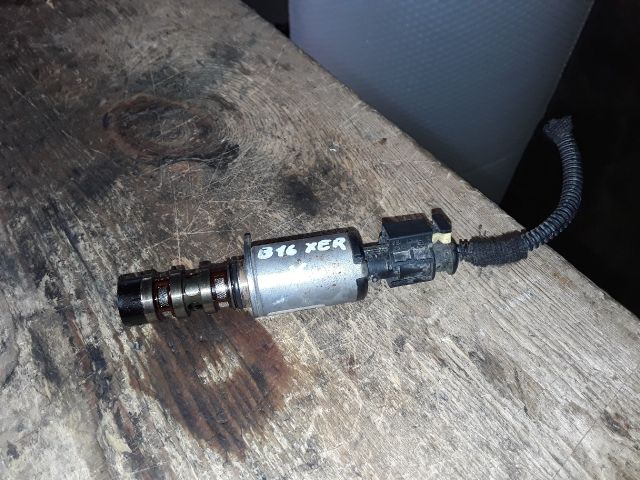 bontott OPEL ASTRA J Olajnyomás Szelep Okoskerékhez