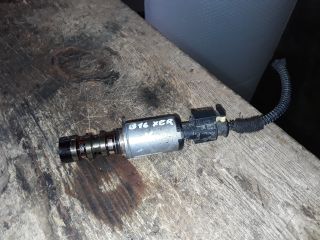 bontott OPEL ASTRA J Olajnyomás Szelep Okoskerékhez