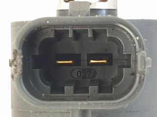 bontott OPEL ASTRA J Porlasztó (1 db)