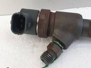 bontott OPEL ASTRA J Porlasztó (1 db)