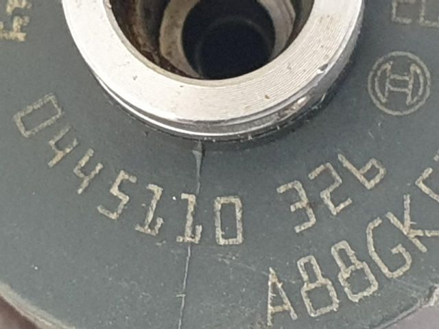 bontott OPEL ASTRA J Porlasztó (1 db)