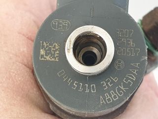 bontott OPEL ASTRA J Porlasztó (1 db)