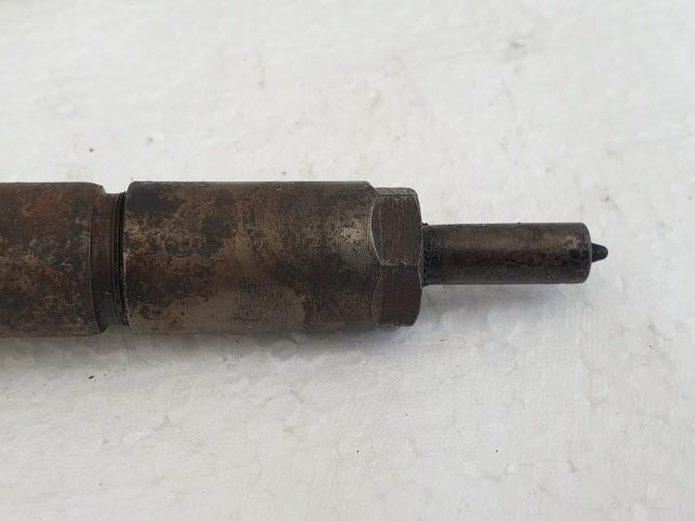 bontott OPEL ASTRA J Porlasztó (1 db)